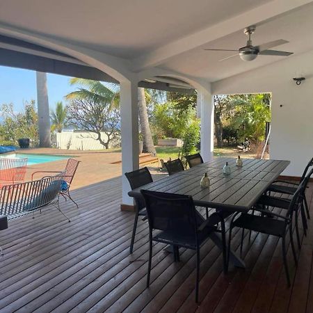 La Villa Jujubes Avec Piscine Chauffee - 5 Chambres Spacieuses Le Bois de Nefles  المظهر الخارجي الصورة